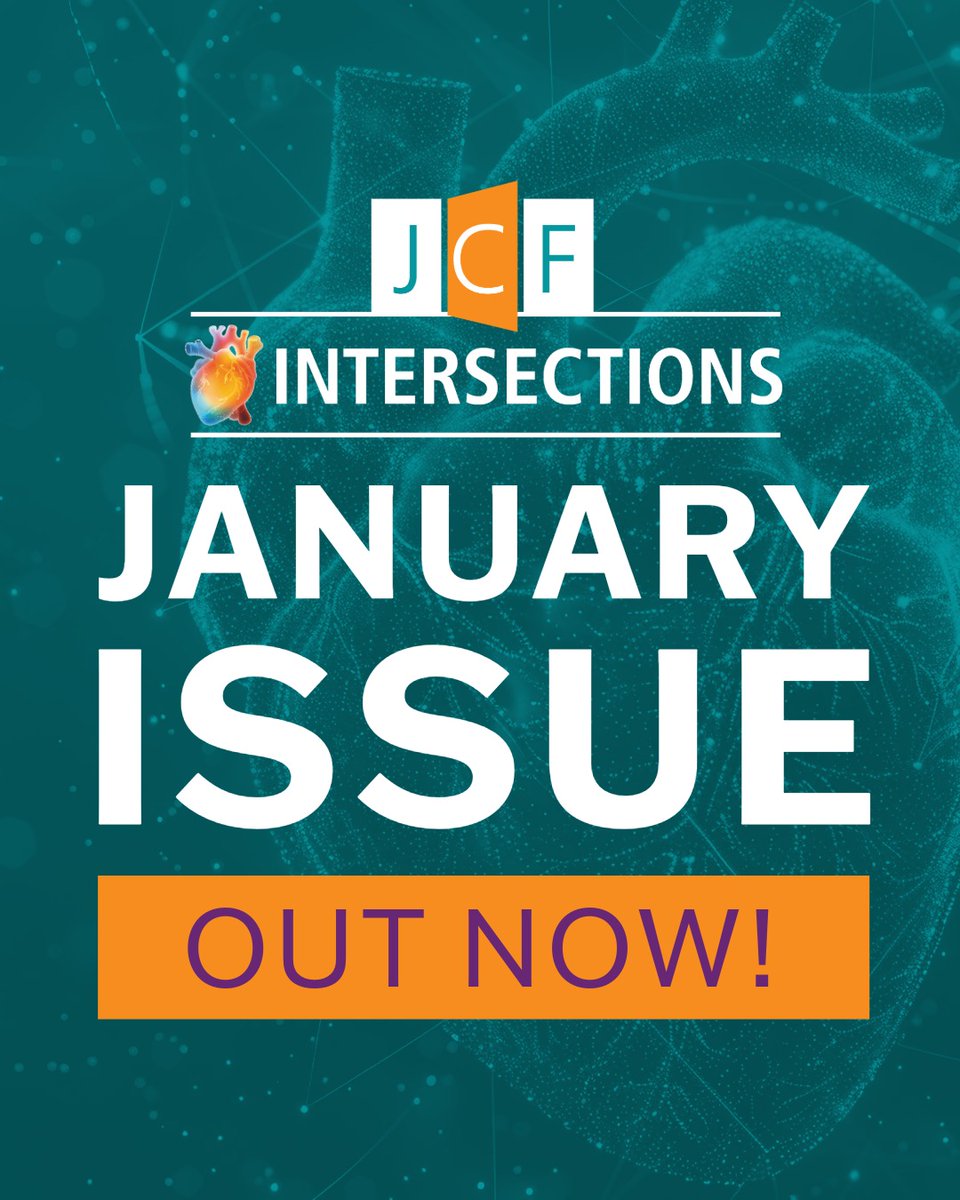 JCF Intersections tweet media