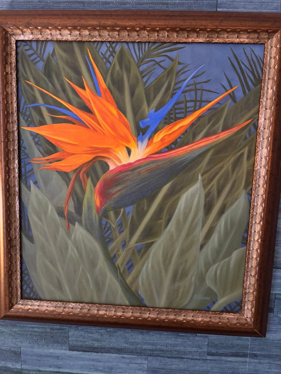 DrRobertKlapper's tweet image. WEEKENDWARRIOR SHOW. When an Artist captures God’s Work….. #Inspiring