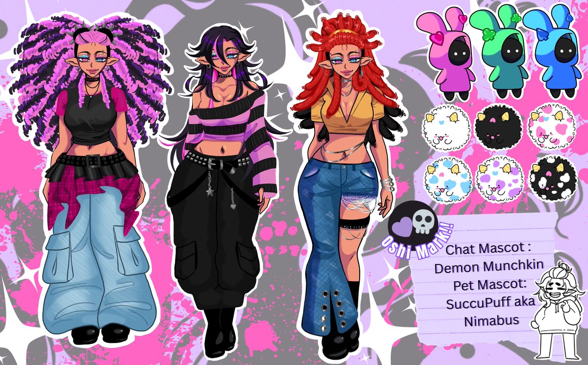 Maxie 💜💀 (@Maxie_TN_) / Posts / X