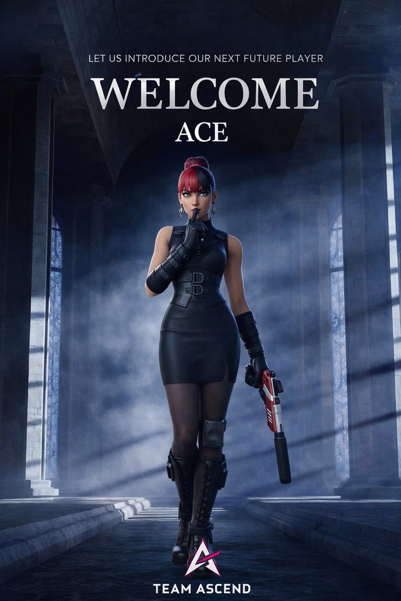 Ascend eSports tweet media