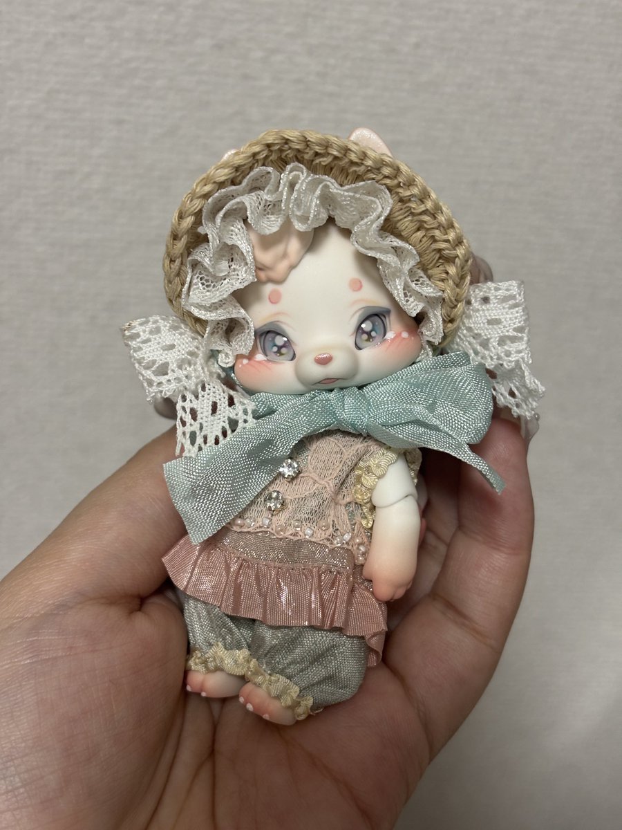 hughug_ad's tweet image. 可愛すぎて再放送