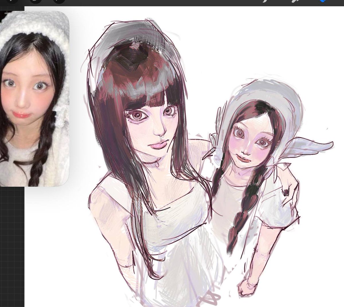 #illit #WONHEE #YUNAH