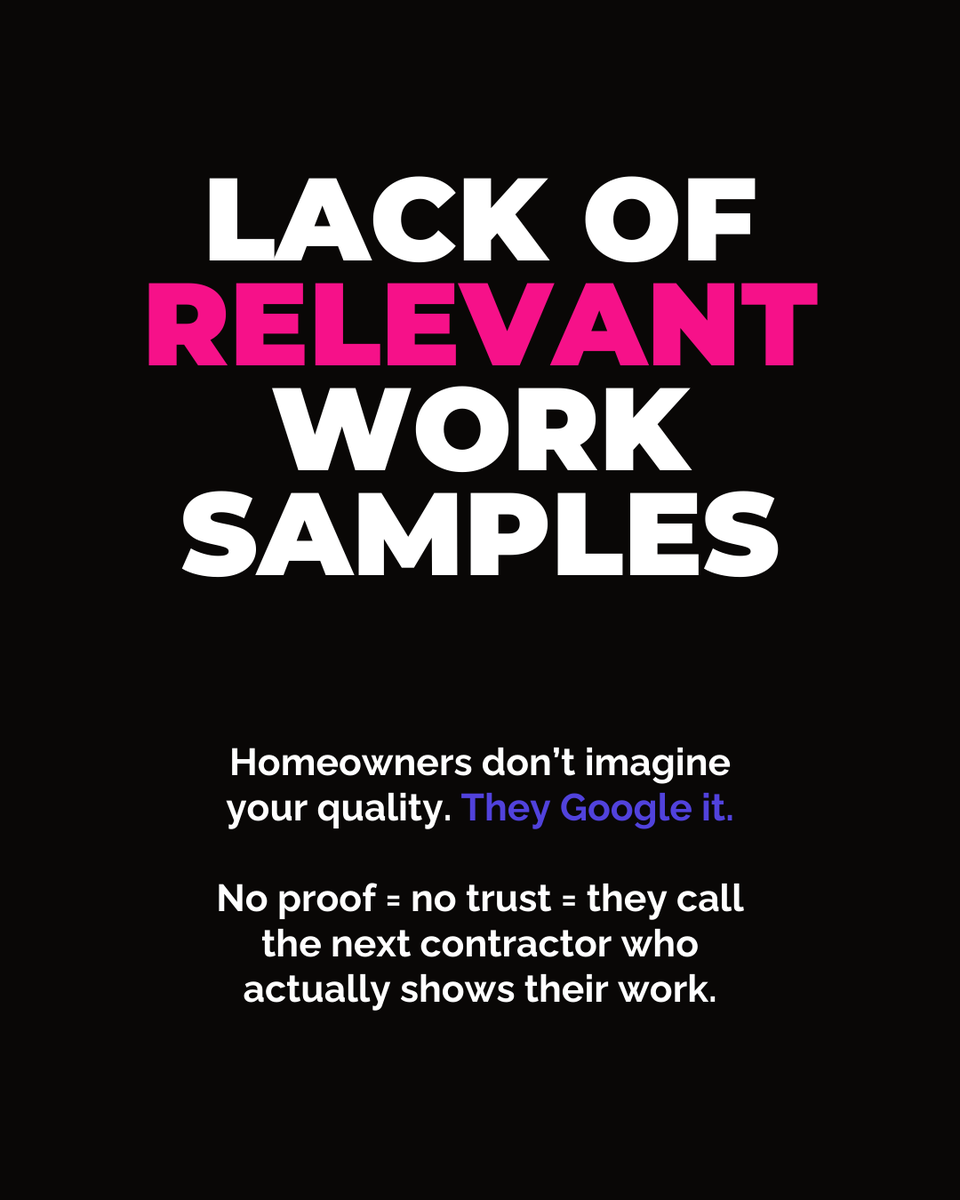 RipeMarketing's tweet photo. If your phone isn’t ringing, it’s not “the economy.”  

#marketingforcontractors  #HomeServiceMarketing #ContractorMarketing #ripemarketing #GetMoreBooked https://t.co/wxdk8ko8q8