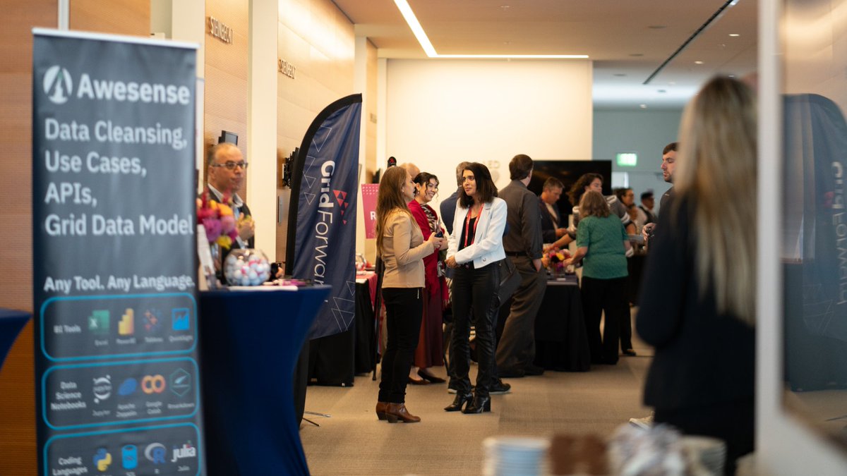 Grid Forward tweet media