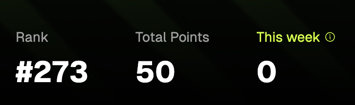 Cryptchamo's tweet image. Not very active ATM and using only leverage x1 but it's seems pretty easy to climb the leaderboard on @pear_protocol

You can Long + Short any HIP-3 market 
You can make sectors trade (AI, DeFi, Layer 1, Meme..)

And Agent Pear seems to cook something