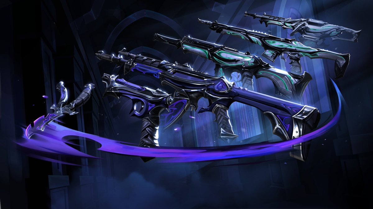 VALORANT Leaks & News tweet media