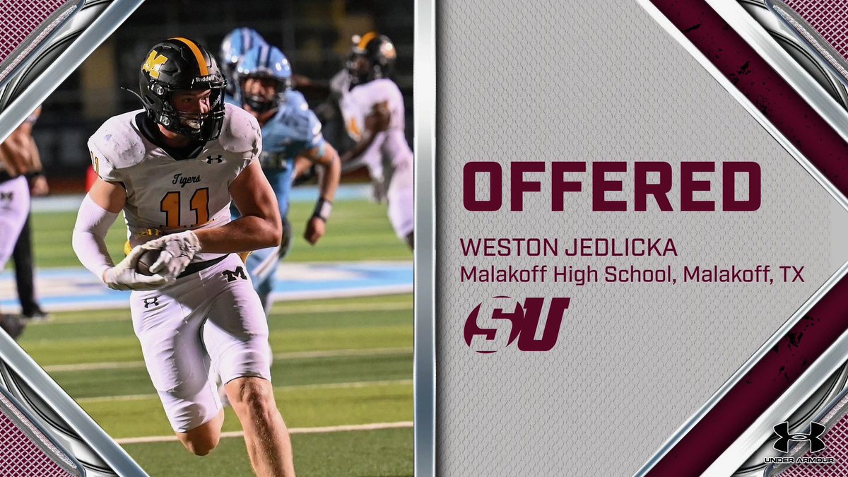 Weston Jedlicka tweet media