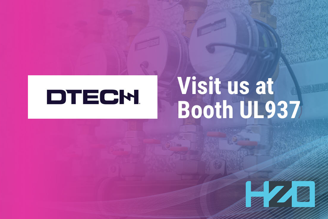#TeamHZO is headed to #DTECH — come talk smart meter protection with us. Stop by to see how HZO helps smart meter teams improve reliability and durability in the field—protecting sensitive electronics from moisture, corrosion, dust, and harsh environments.