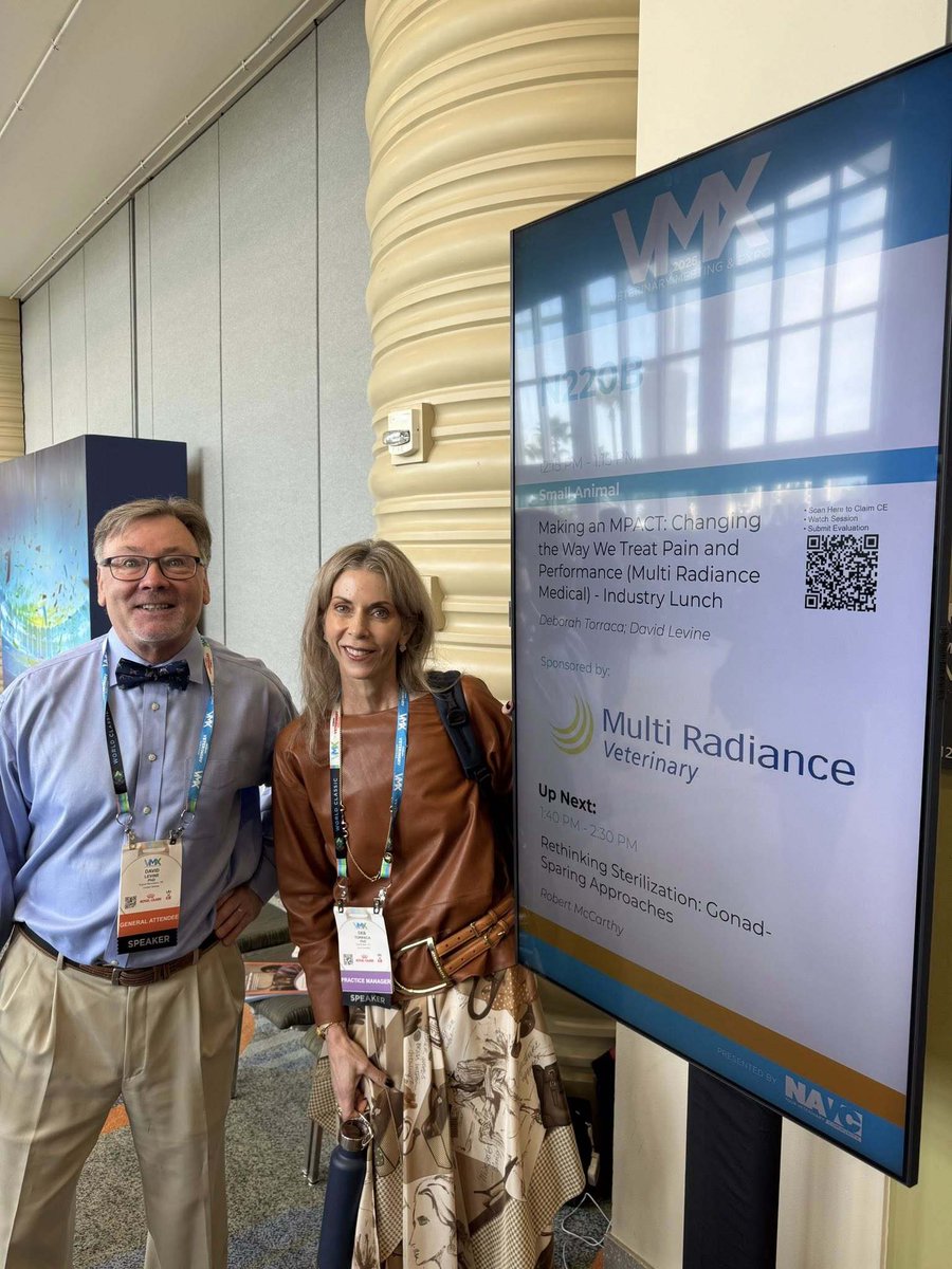 Multi Radiance Laser Therapy tweet media