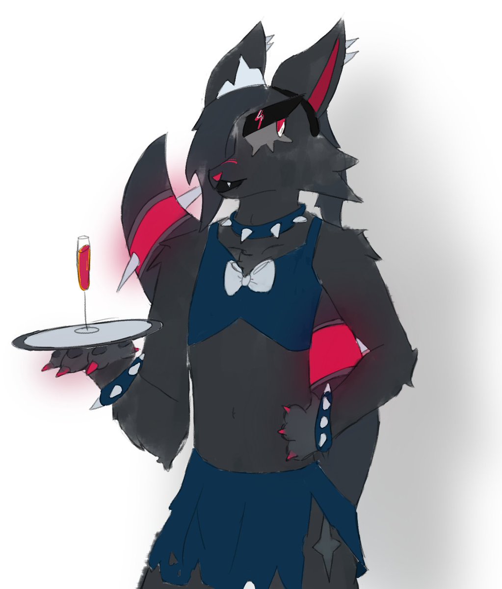 Quipperoonie (COMMS 2/3) tweet media