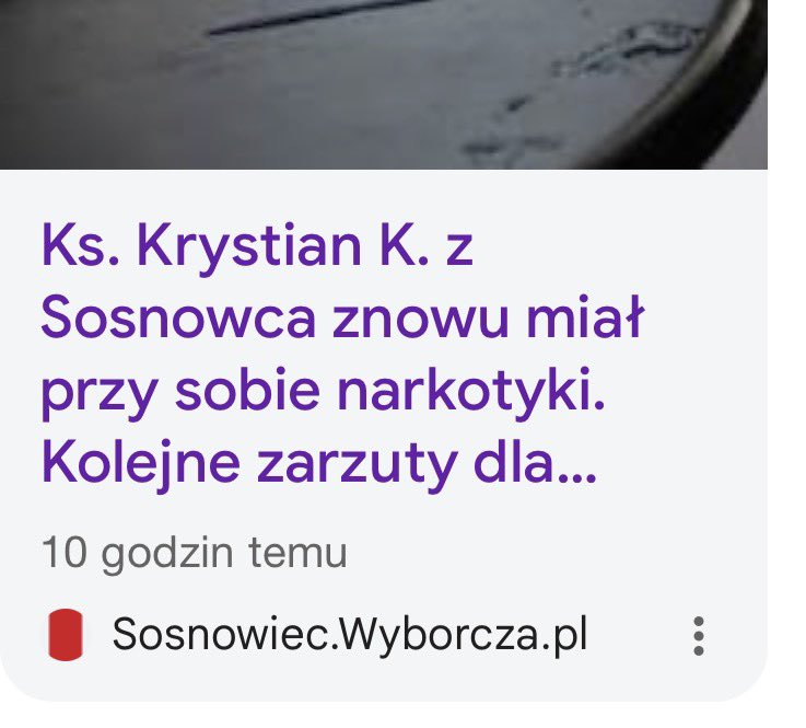 Piotr Pjotrowicz tweet media
