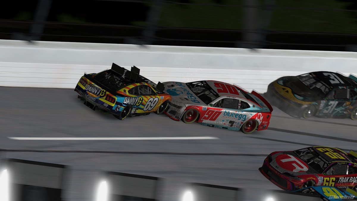 Daniel Gore tweet media