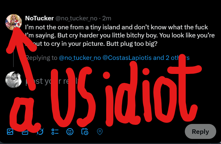 Constantine Lapiotis tweet media