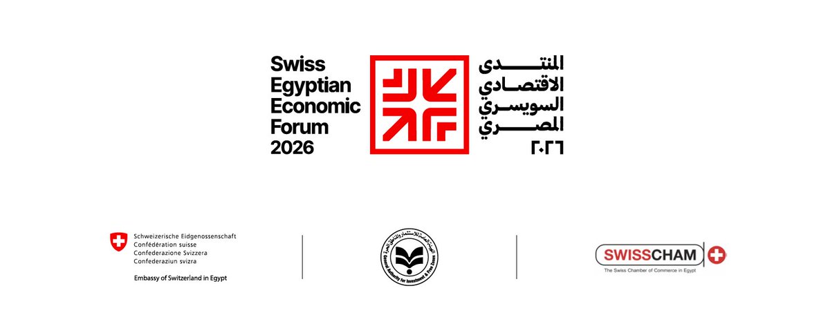 Swiss Embassy Cairo tweet media