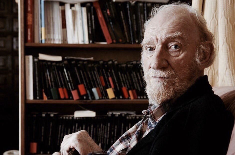 "El tiempo pone a cada uno en su sitio. Pero si vas mandando a algunos a la mierda, vas adelantando camino"

Fernando Fernán Gómez