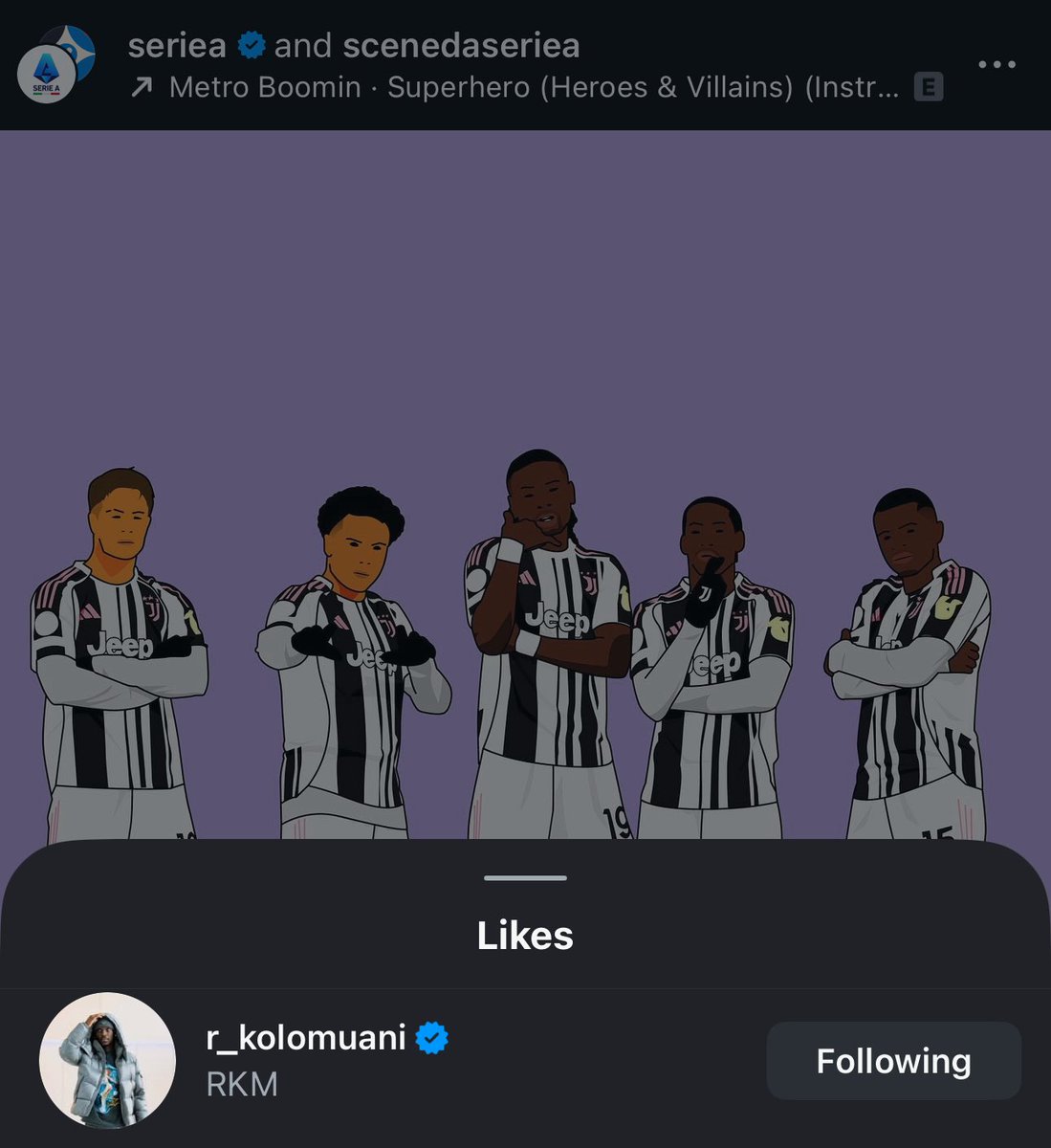 Alessandro tweet media