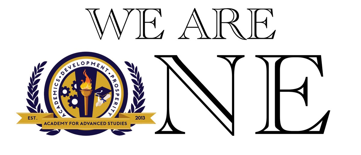 Academy for Advanced Studies tweet media