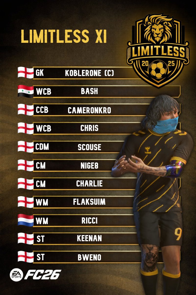 Limitless tweet media