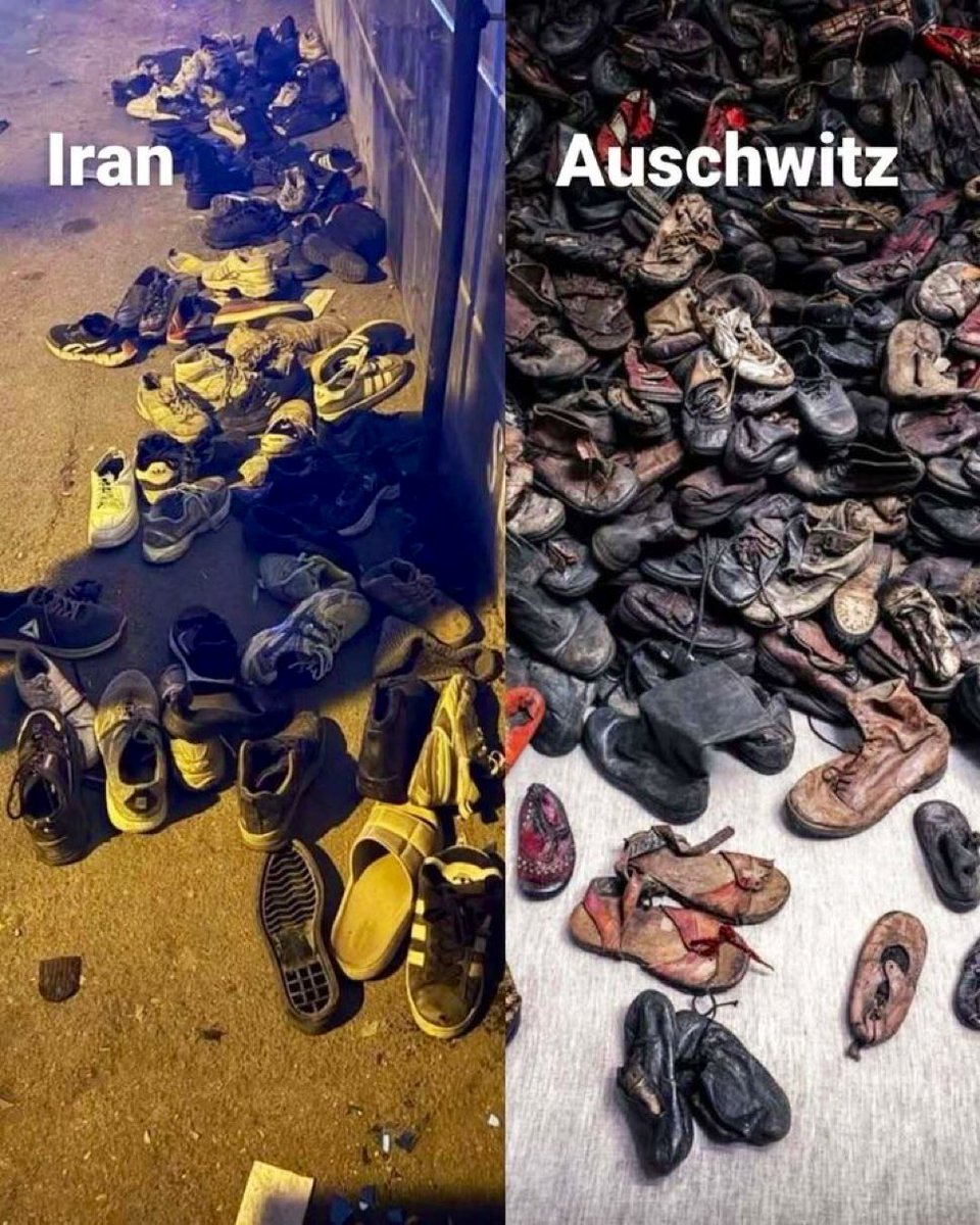 MicaDeJota's tweet image. O nos olvidemos de Irán 🇮🇷 
Los están masacrando #IranMassacare