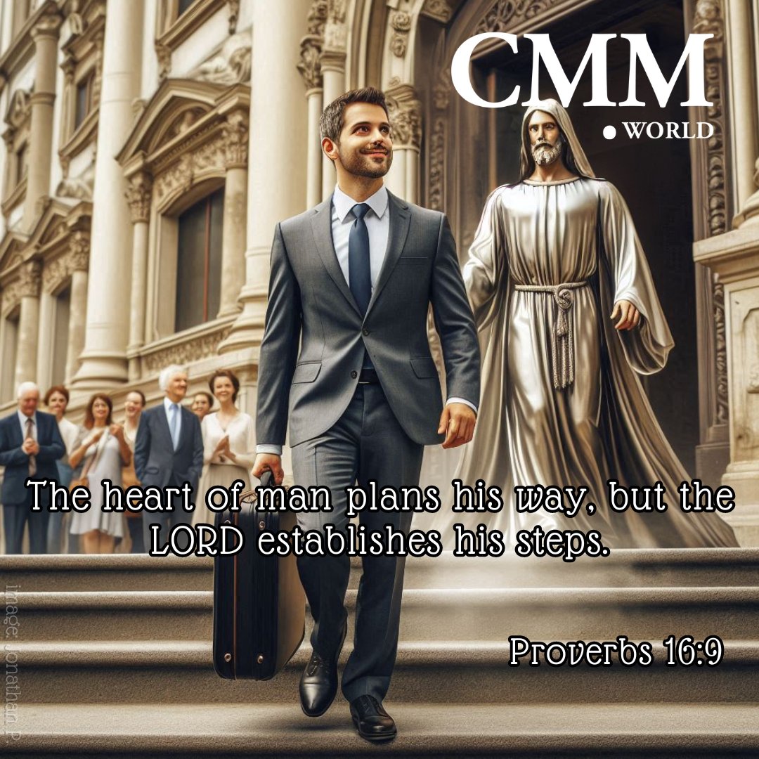 CMMWorld's tweet image. 