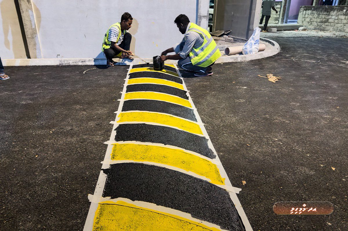 Road Development Corporation Ltd tweet media