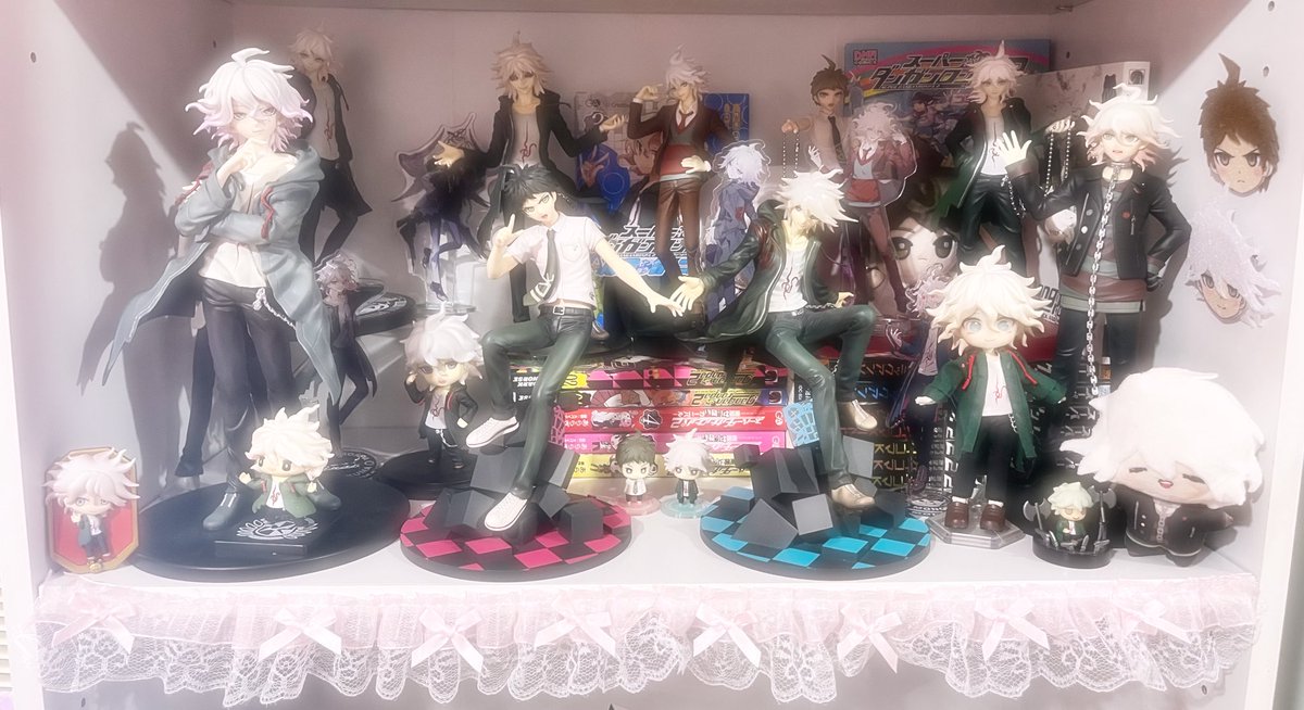 𖦹˖°🍀₊ ⊹ 𝙠𝙞𝙧𝙖𝙩𝙖𝙣 ♡ tweet media