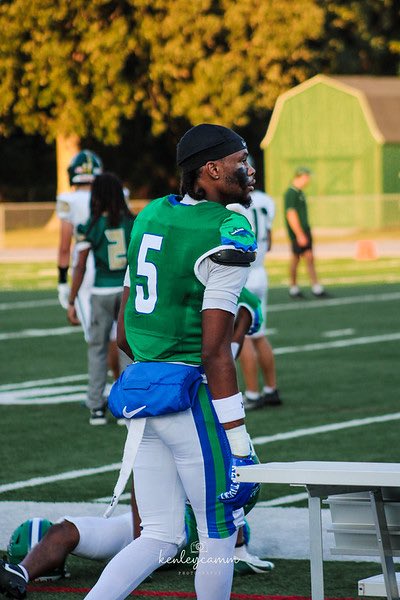 Tayjon “Tay” Palmer 27 tweet media