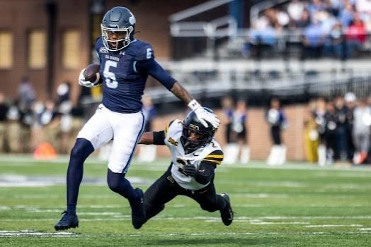 Tayjon “Tay” Palmer 27 tweet media