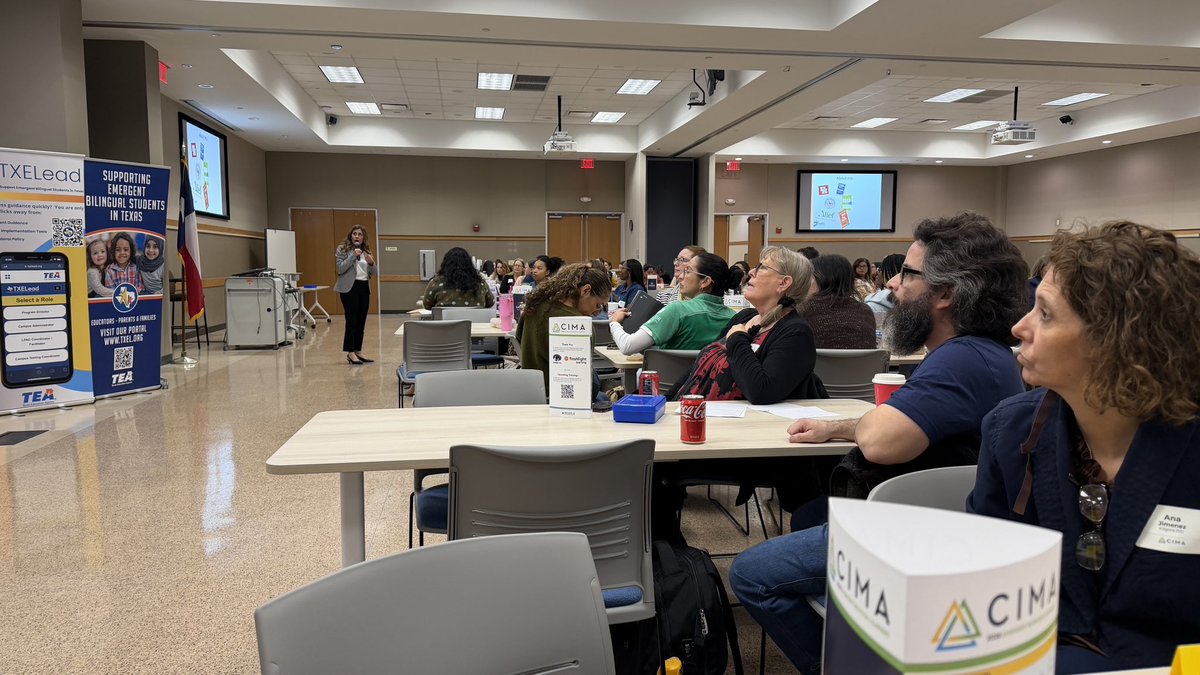 ESC13 Multilingual Instruction & Learning Support tweet media