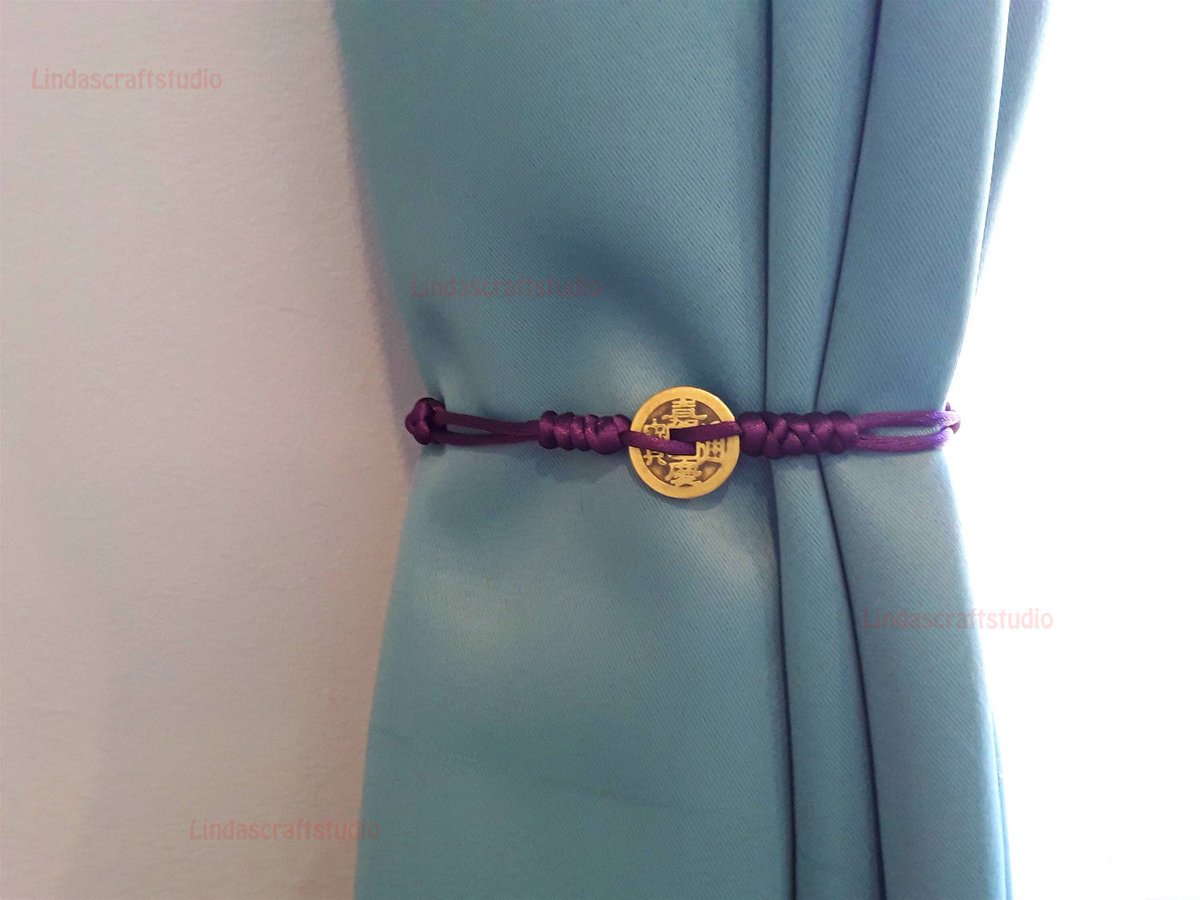 lindas_craft's tweet image. Excited to share this #macrame #rope  #nautical  #vinrage #coin #decor #nursery #curtain #window #tieback #sale
lindascraftstudio.etsy.com/listing/536955…