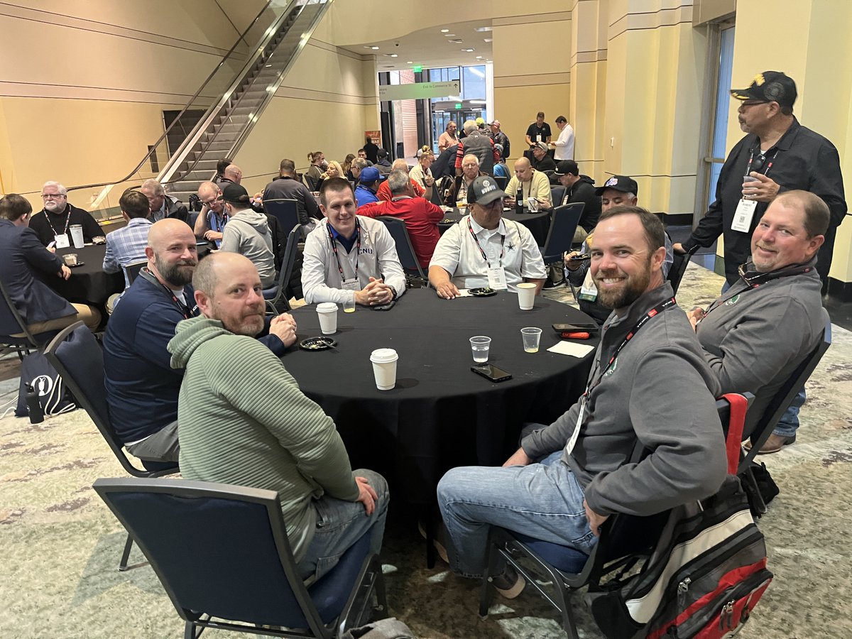 Virginia Sports Field Management Association tweet media