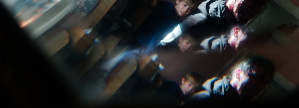 contatoscifi's tweet image. A fotografia de "28 Years Later" sendo ignorada pelo Oscar poderia ser considerado algo criminoso