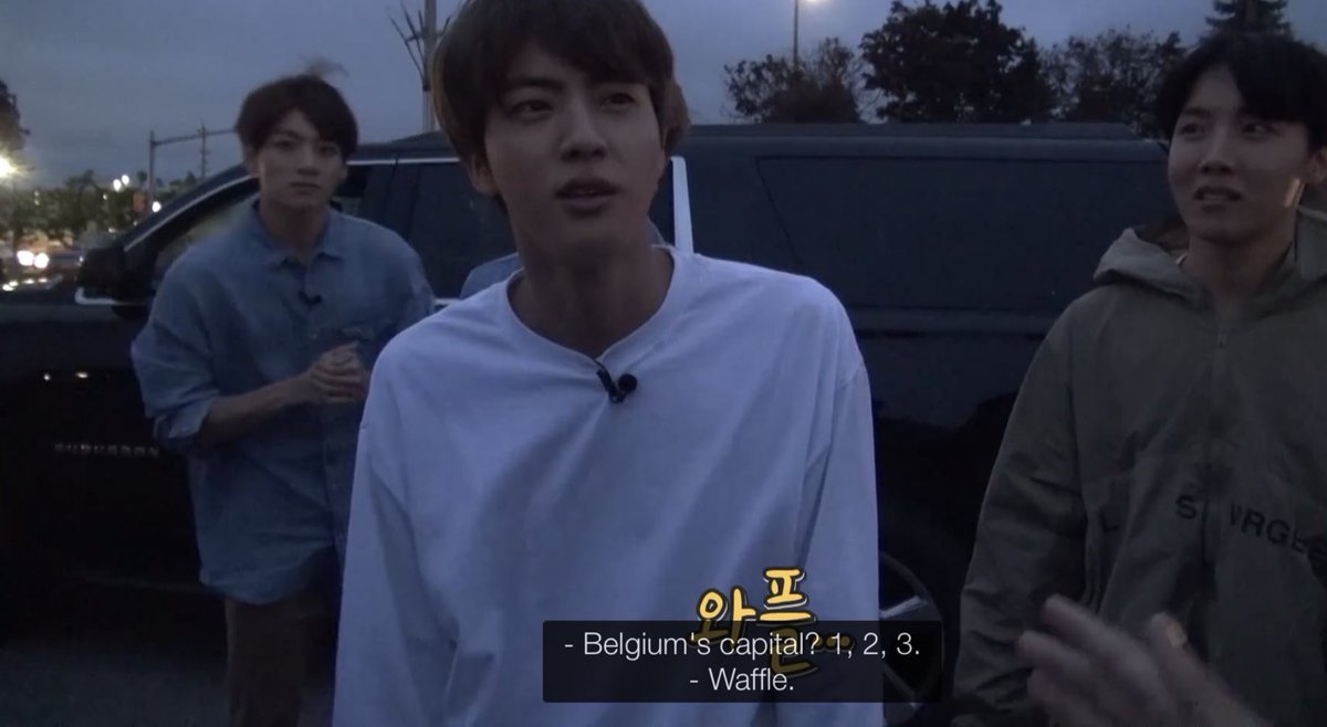 guide and FAQ for all the army coming to waffle, by waffles 💜