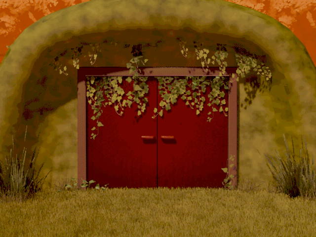 things are happening