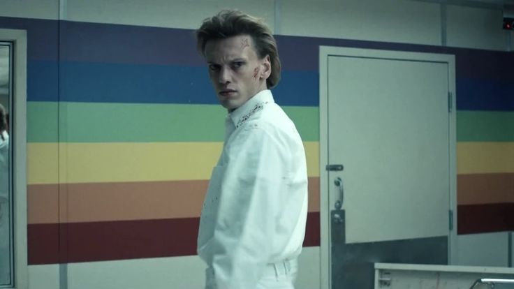 archivejcb's tweet image. your honor, my client is totally innocent.