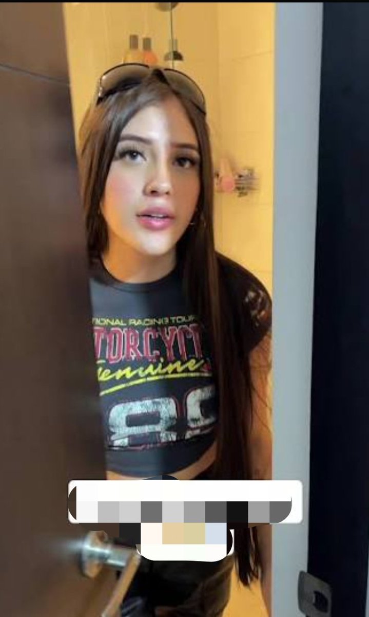 Gabriela Garcia 🍓 tweet media