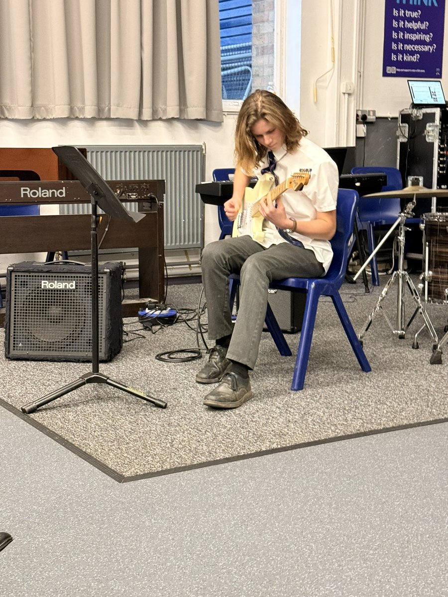 BOLHS Perf Arts Dept tweet media