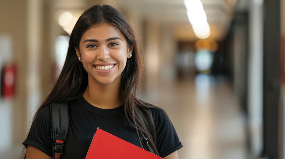 🚀El British Council abrió convocatoria de apoyo económico para que mujeres mexicanas cursen posgrados en STEM en Reino Unido🇬🇧👩‍🔬
Una oportunidad clave para reducir la brecha de género en ciencia y tecnología
👉bit.ly/4jQrCVQ
#WomenInSTEM #MujeresEnSTEM #BecaEducativa
