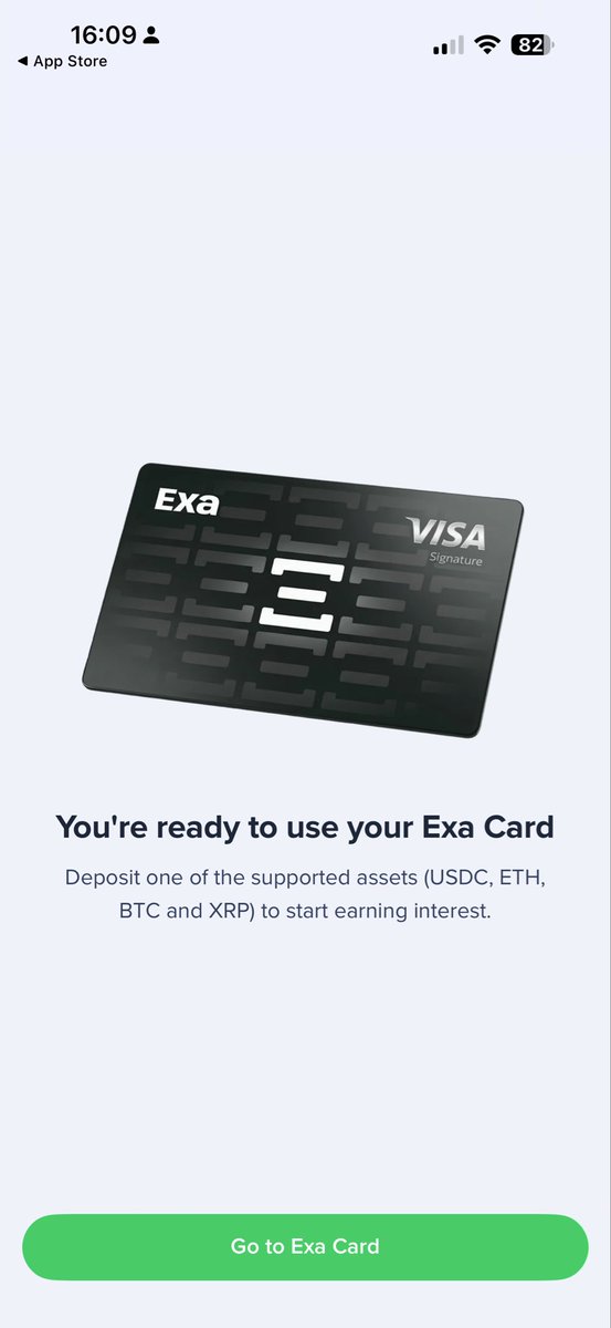 GabrielGruber's tweet image. gm @UpholdInc + @Exa_App