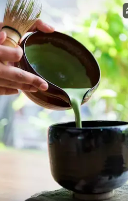 Extend Your Life with Green Tea Extracts open.substack.com/pub/gypsyrose1…