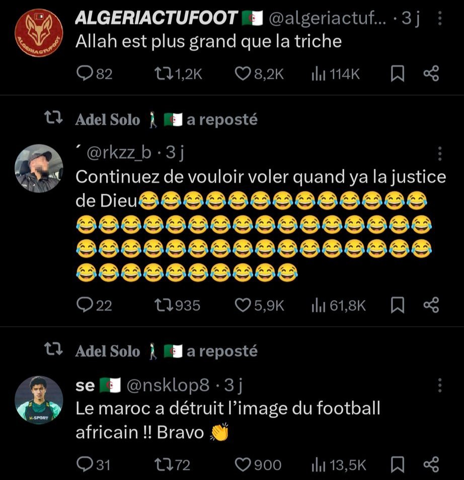 oovss_m's tweet image. l'hypocrisie à l'état pure.