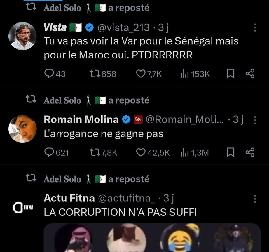 oovss_m's tweet image. l'hypocrisie à l'état pure.