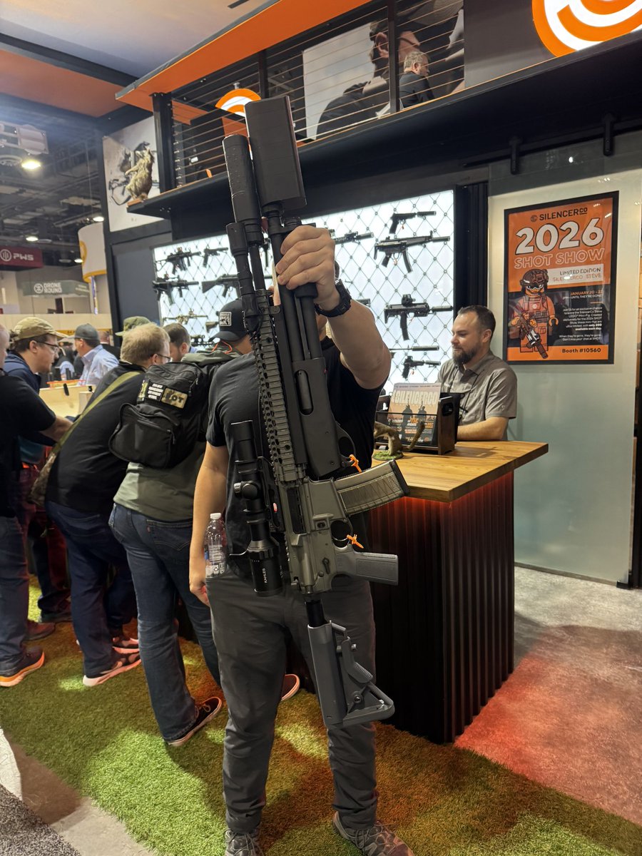 Capitol Armory tweet media