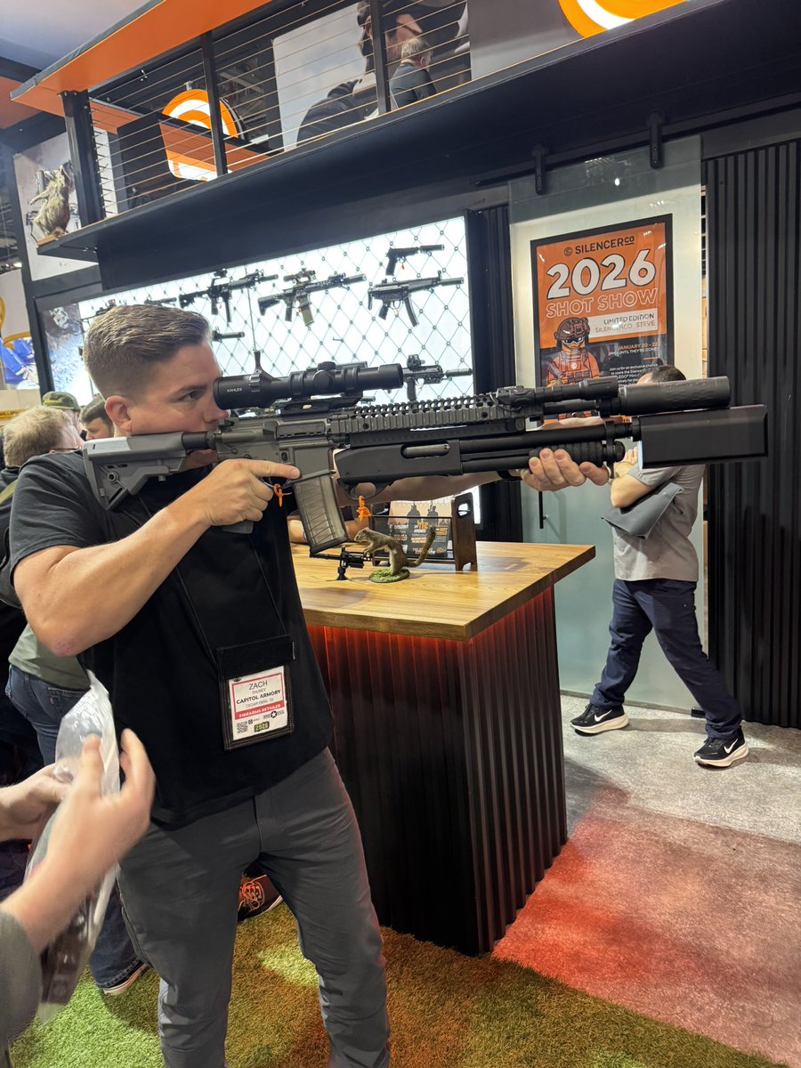 Capitol Armory tweet media