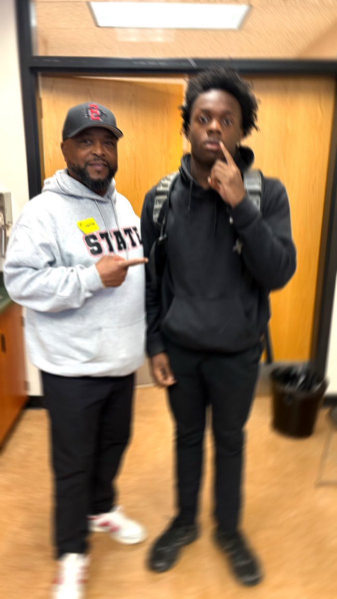 City Section News tweet media