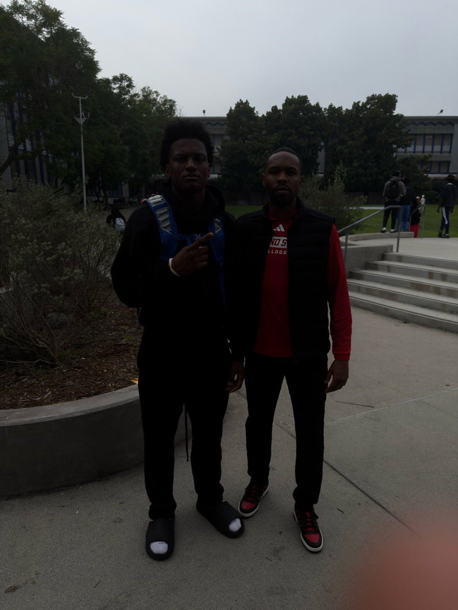 City Section News tweet media