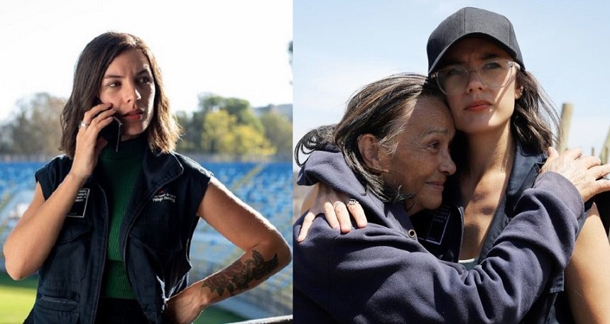 Directo al humor en Viña.