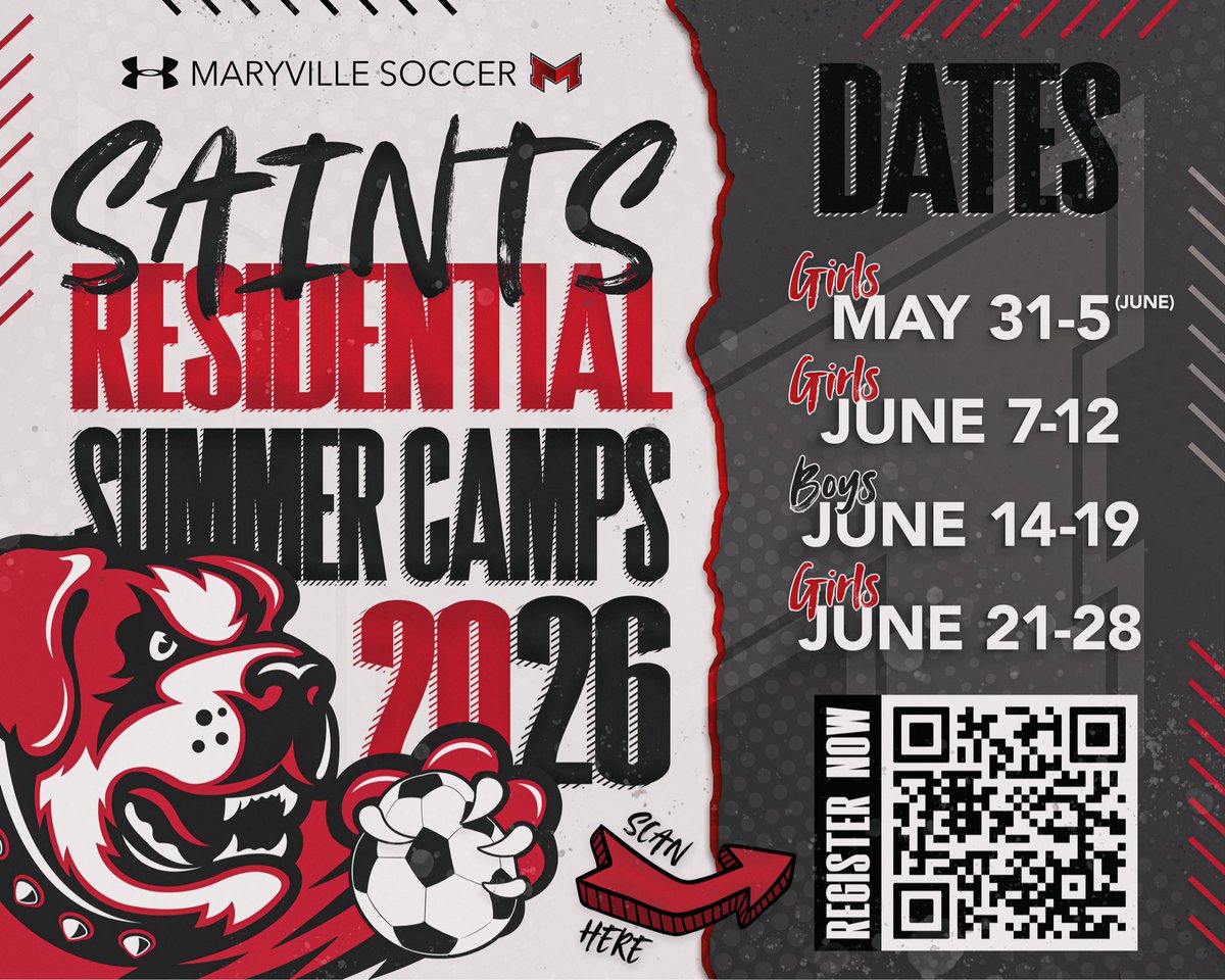 Maryville W. Soccer tweet media