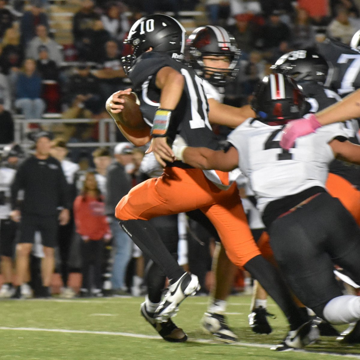 Warsaw Tiger Football tweet media