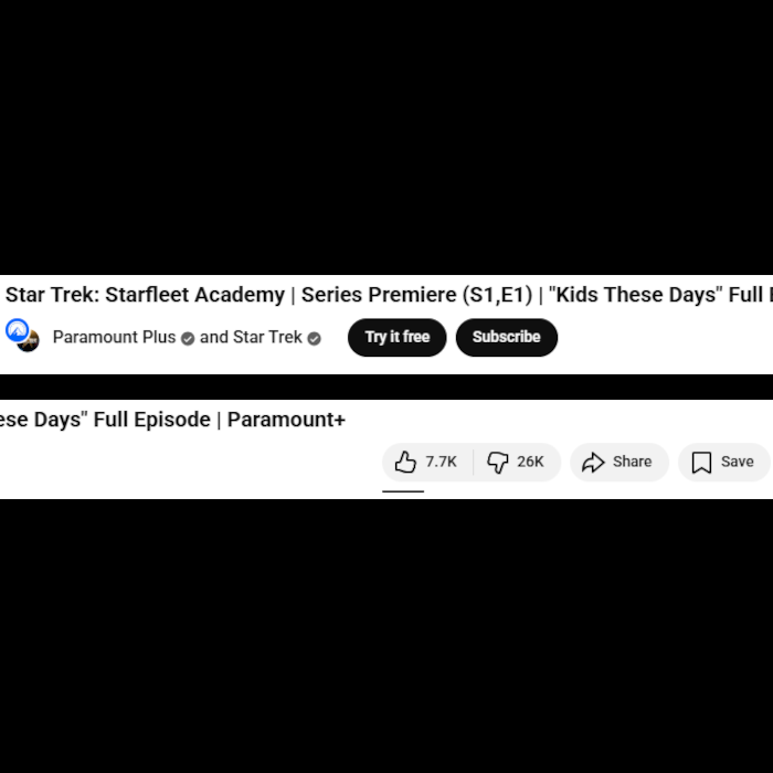 The Machine Museum tweet media